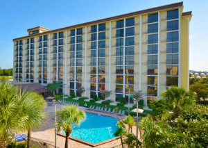  Vacation Hub International | Rosen Inn Closest to Universal Main
