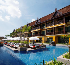  Vacation Hub International | Diamond Cottage Resort and Spa Main