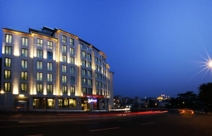  Vacation Hub International | Radisson Blu Hotel, Istanbul Pera Main