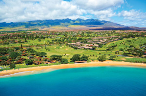  Vacation Hub International | Kaanapali Maui at the Eldorado by Outrigge Main