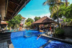  Vacation Hub International | Legian Village Hotel Main