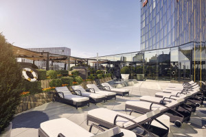  Vacation Hub International | Hilton Tallinn Park Main
