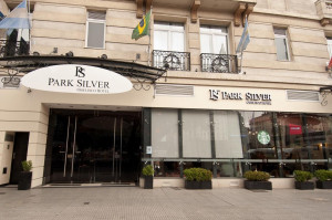 Vacation Hub International | Park Silver Obelisco Hotel Main