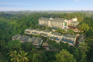  Vacation Hub International | SereS Springs Resort & Spa Main