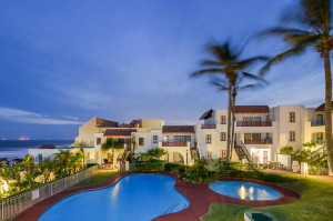 Vacation Hub International | Pelicans Pad @ Ballito Main