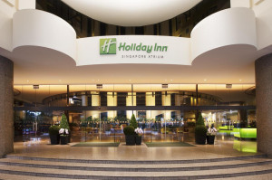  Vacation Hub International | Holiday Inn Singapore Atrium Main