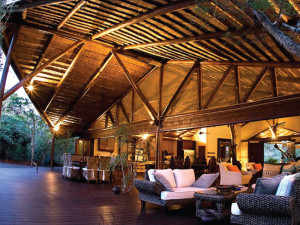  Vacation Hub International | Ihlozi Luxury Bush Lodge Main