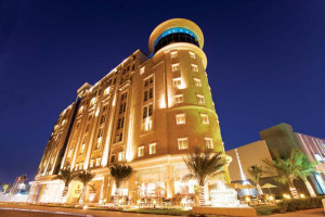  Vacation Hub International | Millennium Hotel Doha Main