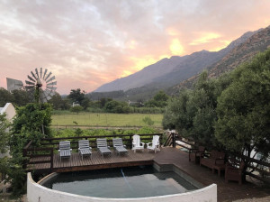  Vacation Hub International | Kogman & Keisie Guest Farm Main