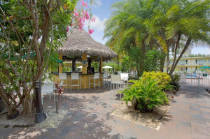  Vacation Hub International | Ramada by Wyndham Fort Lauderdale Airport/Cruise Port Main