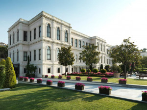  Vacation Hub International | Four Seasons Hotel Istanbul At The Bosphorus Main