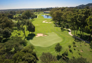  Vacation Hub International | 3 Bed 2 Bath House in Golf Estate Near Lanseria Airport Main