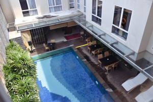  Vacation Hub International | Hotel Solaris Kuta Bali Main