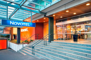  Vacation Hub International | Novotel Wellington Main