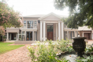  Vacation Hub International | Potch Manor Boutique Guest House Main