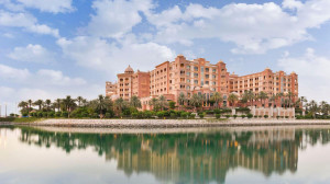  Vacation Hub International | Marsa Malaz Kempinski The Pearl Doha Main