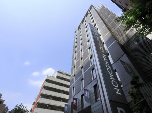  Vacation Hub International | Hotel Monterey Hanzomon Main