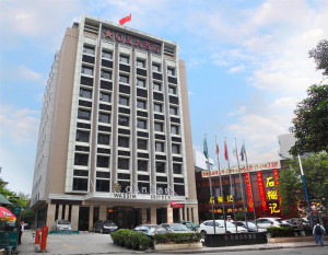  Vacation Hub International | Wassim Hotel Main