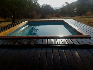  Vacation Hub International | Newburg Lodge, Elements Private Golf Estate Main