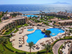  Vacation Hub International | Cleopatra Luxury Resort Sharm El Sheikh Main