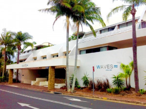  Vacation Hub International | Waves Byron Bay Main