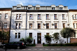  Vacation Hub International | Aparthotel Siesta Main