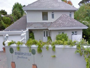  Vacation Hub International | Bishopsfield Guest House Main