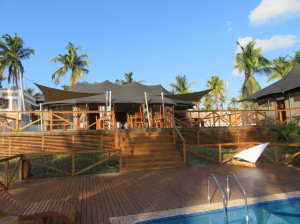  Vacation Hub International | Vertigo Lodge De Estuario Main