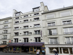  Vacation Hub International | Hotel Bac Saint-Germain Main