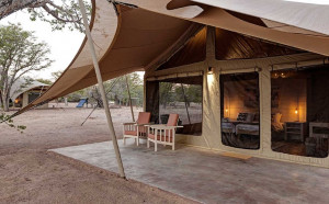  Vacation Hub International | Malansrus Tented Camp Main