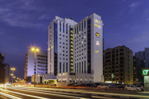  Vacation Hub International | Citymax Hotel Al Barsha Main