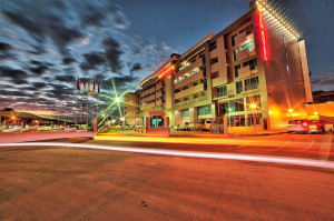  Vacation Hub International | New Hotel - Nampula Main