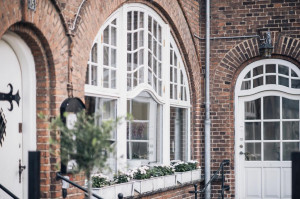  Vacation Hub International | Hotel Faaborg Main