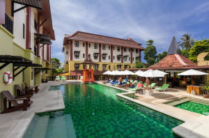  Vacation Hub International | The Phulin Resort Main