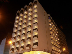  Vacation Hub International | Al Khaleej Grand Hotel Main