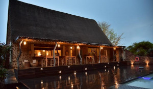  Vacation Hub International | Bayala Private Safari Lodge Main