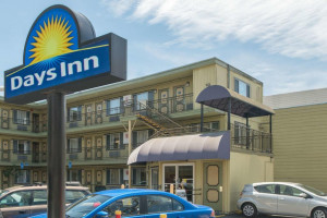  Vacation Hub International | Days Inn by Wyndham San Francisco Downtown/Civic Cntr Area Main