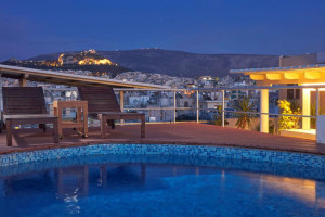  Vacation Hub International | Candia Hotel Main