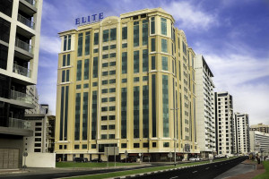  Vacation Hub International | Elite Byblos Hotel Main