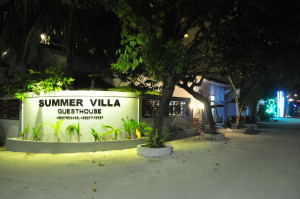  Vacation Hub International | Summer Villa Guest House Main