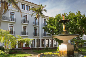  Vacation Hub International | Azoris Angra Garden - Plaza Hotel Main