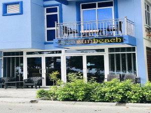  Vacation Hub International | Seasun Beach Hotel Main