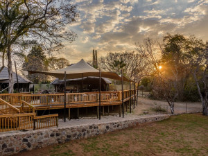  Vacation Hub International | Waterberg Game Park Main