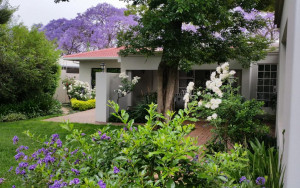  Vacation Hub International | Rosebank Lodge Guesthouse Main