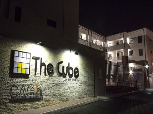  Vacation Hub International | C.A.G The Cube Main