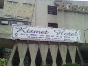  Vacation Hub International | Kismet Hotel Main