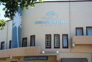  Vacation Hub International | Colesberg Lodge Main