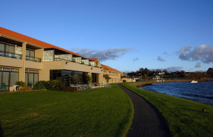  Vacation Hub International | Millennium Hotel & Resort Manuels Taupo Main
