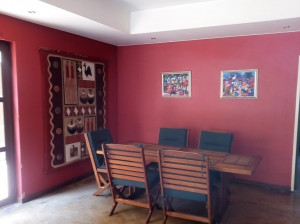Vacation Hub International - VHI - Travel Club - Woodpecker B&B