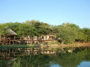  Vacation Hub International | KPS Kruger Park Safari Bush Haven Main